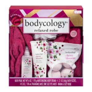 Bodycology Bath & Body Gift