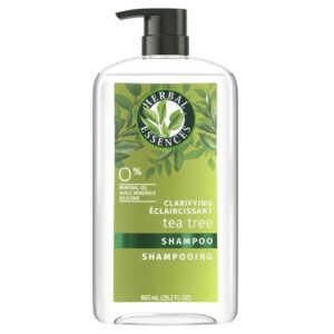 Herbal Essences Clarifying Shampoo