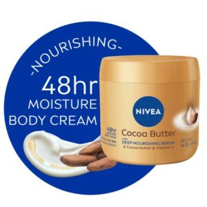 NIVEA Cocoa Butter