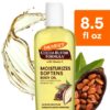 Palmer's Moisturizing Body Oil