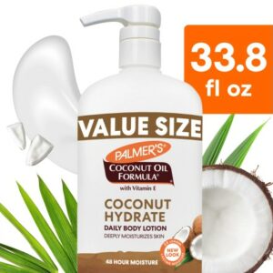 Palmer's Coconut Oil