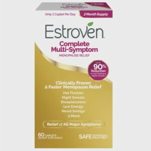 Estroven Multi-Symptom Relief