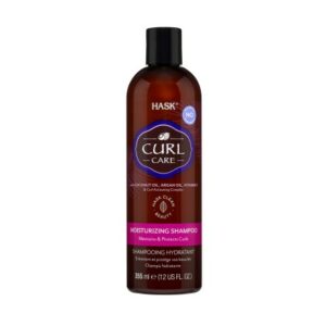 Hask Shampoo with Coconut Oil