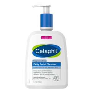 cetaphil moisturizing lotion