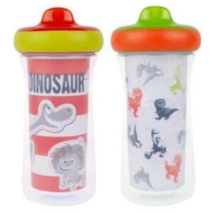 insulated sippy cup