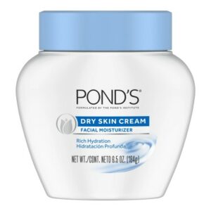 POND'S Dry Skin cream