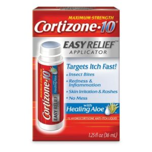 Cortizone 10 Easy Relief