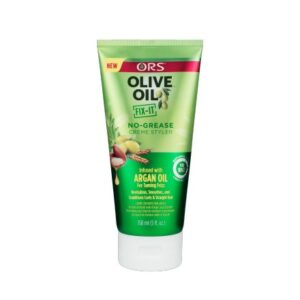 ORS Olive Oil FIX-IT No-Grease Creme Styler