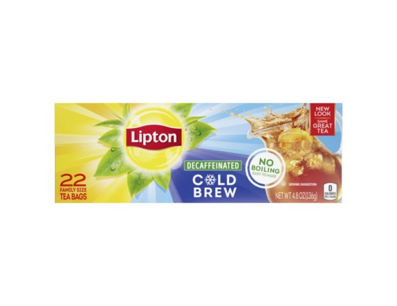 Lipton Iced Black Tea