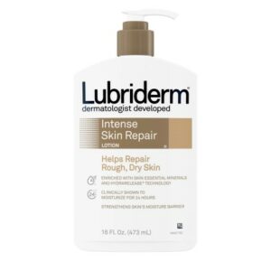 Lubriderm Dry Skin Lotion