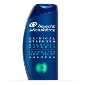 Head & Shoulders Itch Relief