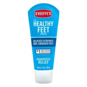 O'Keeffe's Healthy Feet foot Cream