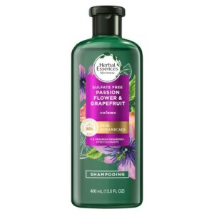 Herbal Essences Grapefruit Shampoo