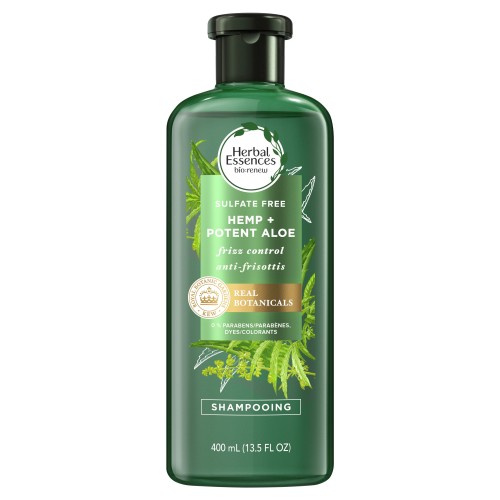 Herbal Essences bio renew Shampoo
