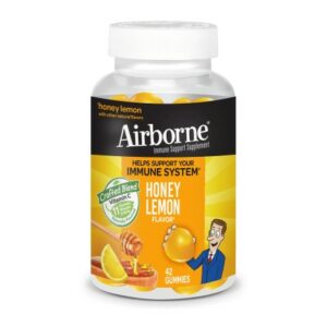 airborne supplement