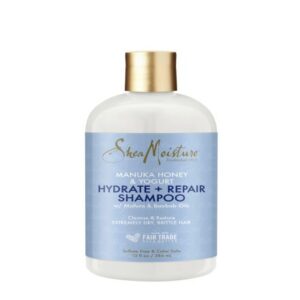 SheaMoisture Hydrate & Repair