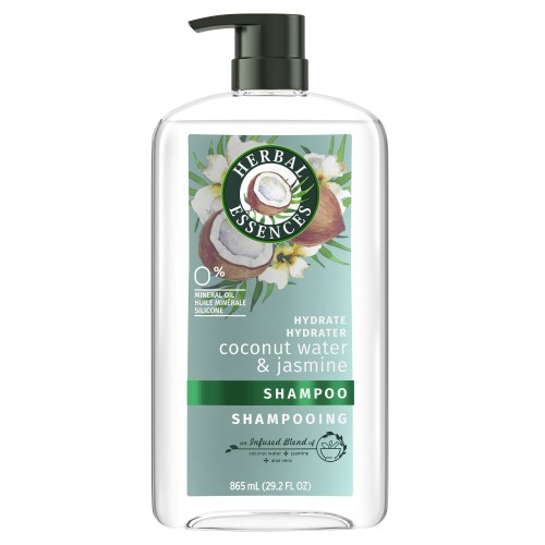 Herbal Essences Hydrate Shampoo