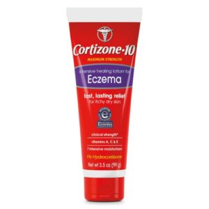 Cortizone 10 Healing Lotion