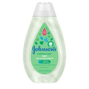 Johnson's Baby Soothing