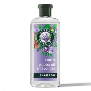Herbal Essences Lavender Shampoo