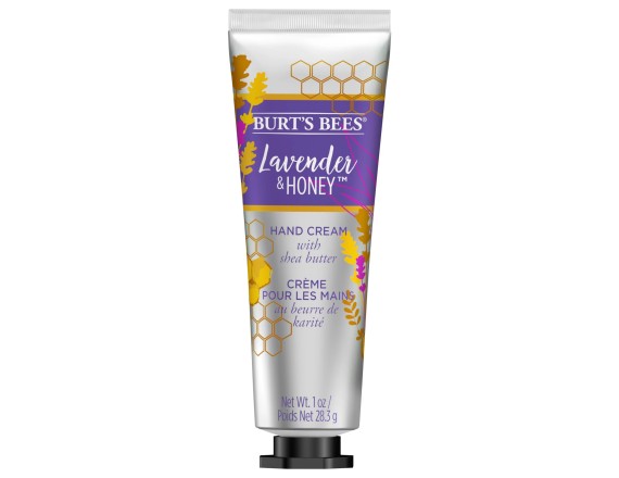 lavender hand cream