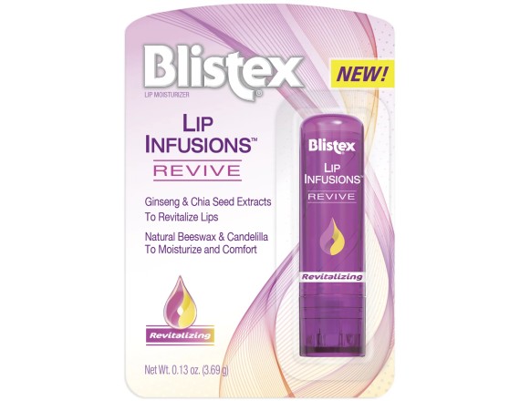 Blistex Chia Seed Extracts