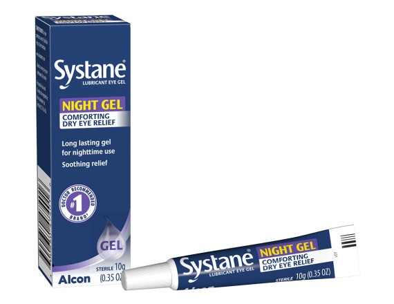 Systane Nighttime Protection