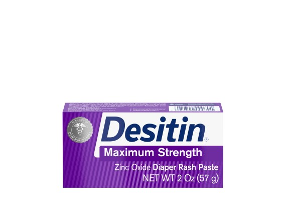 Desitin Maximum Strength Cream