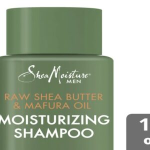 SheaMoisture Shampoo