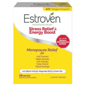 Estroven Menopause Relief
