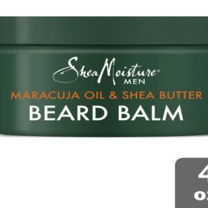 SheaMoisture Men's Beard Balm