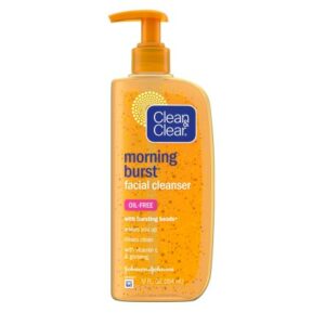 Clean & Clear Morning Burst
