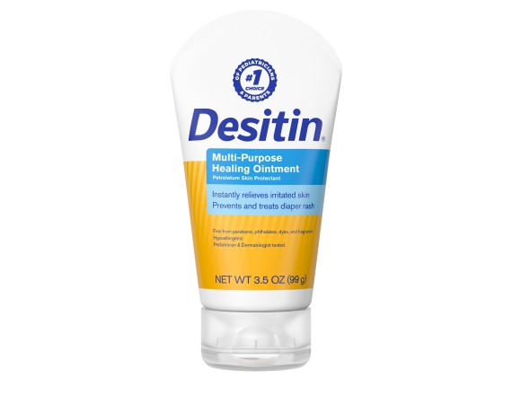 Desitin Baby Ointment