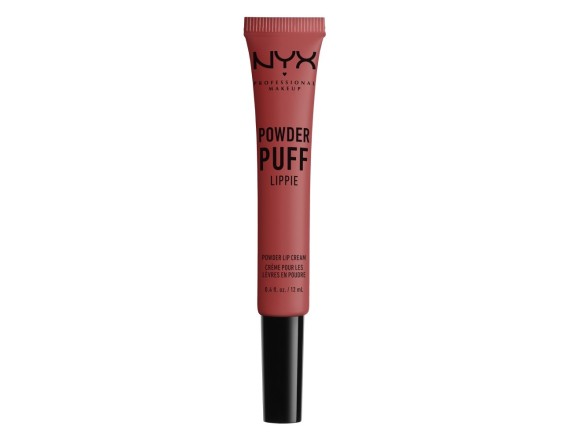 NYX Professional Cream Lipstick