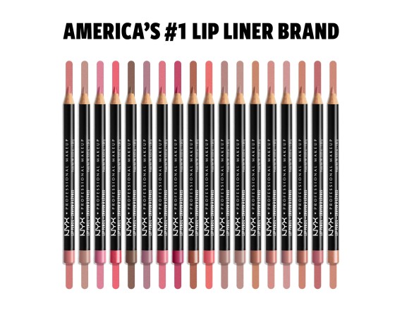 NYX Professional Lip Liner