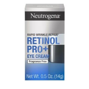 Neutrogena Rapid Wrinkle Cream