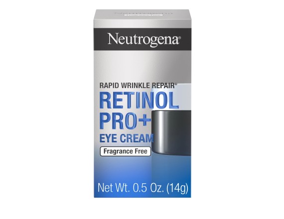 Neutrogena Rapid Wrinkle Cream