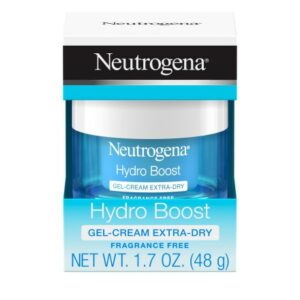 Neutrogena Hydro Boost Cream