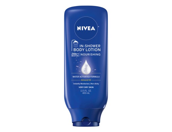NIVEA Shower Lotion