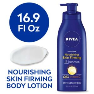 NIVEA Nourishing Skin Firming