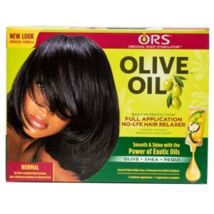 ORS Olive Oil Relaxer