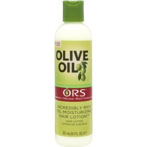 ORS Olive Oil Incredibly Rich Oil Moisturizing Hair Lotion