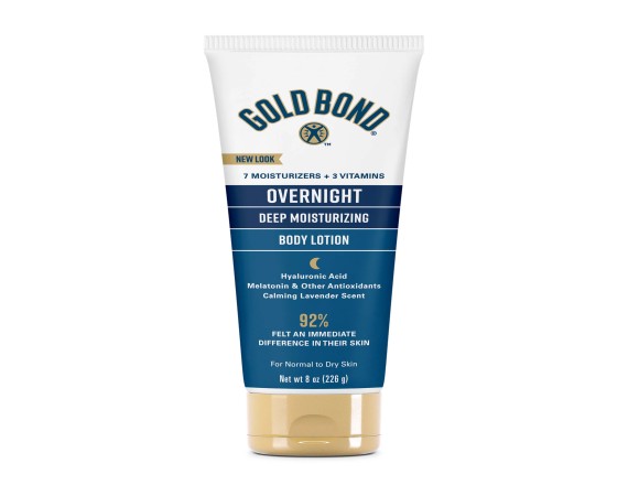 Gold Bond Moisturizing Cream