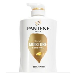 pantene pro v daily moisture renewal shampoo