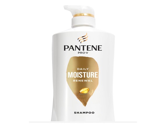 pantene pro v daily moisture renewal shampoo