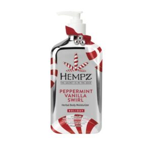 Hempz Vanilla Herbal Body