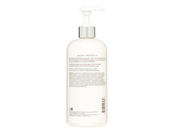 Philosophy Pure Body Lotion