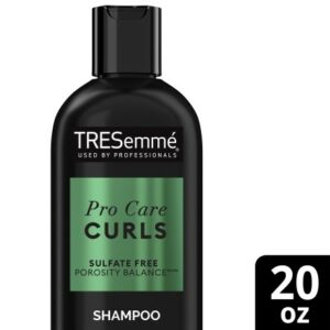 TRESemme Sulphate Free Shampoo