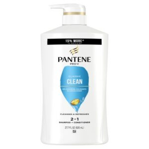 Pantene PRO-V Classic Clean