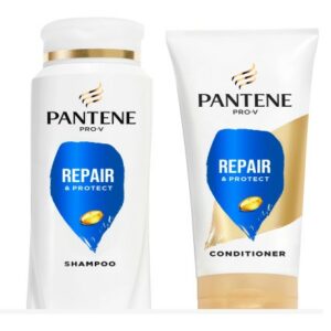 Pantene Protect Shampoo
